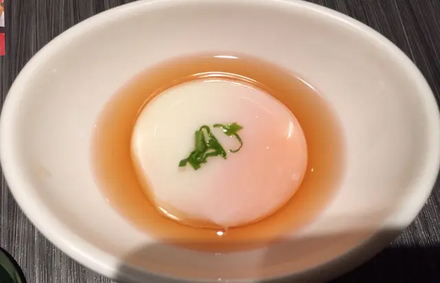 平時鍾情太陽蛋嘅我～必食這個流心蛋黃