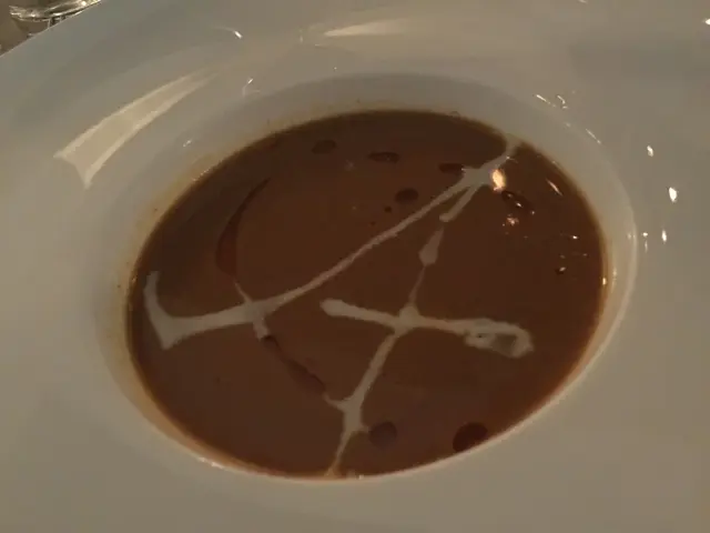 法式龍蝦湯