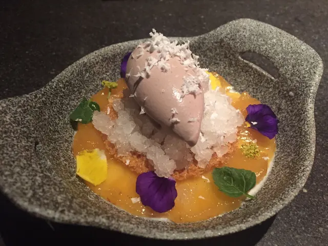 賣相靚..菠蘿甜脆