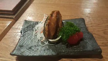 鮑魚