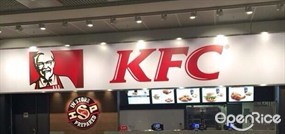 Kentucky Fried Chicken