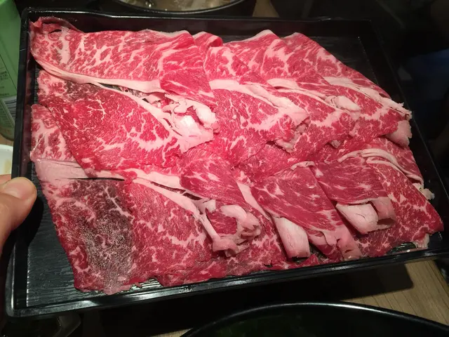 澳洲和牛