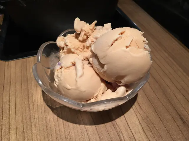 奶茶雪糕