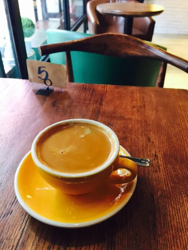 咖啡 巴西mix印尼豆