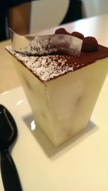 tiramisu