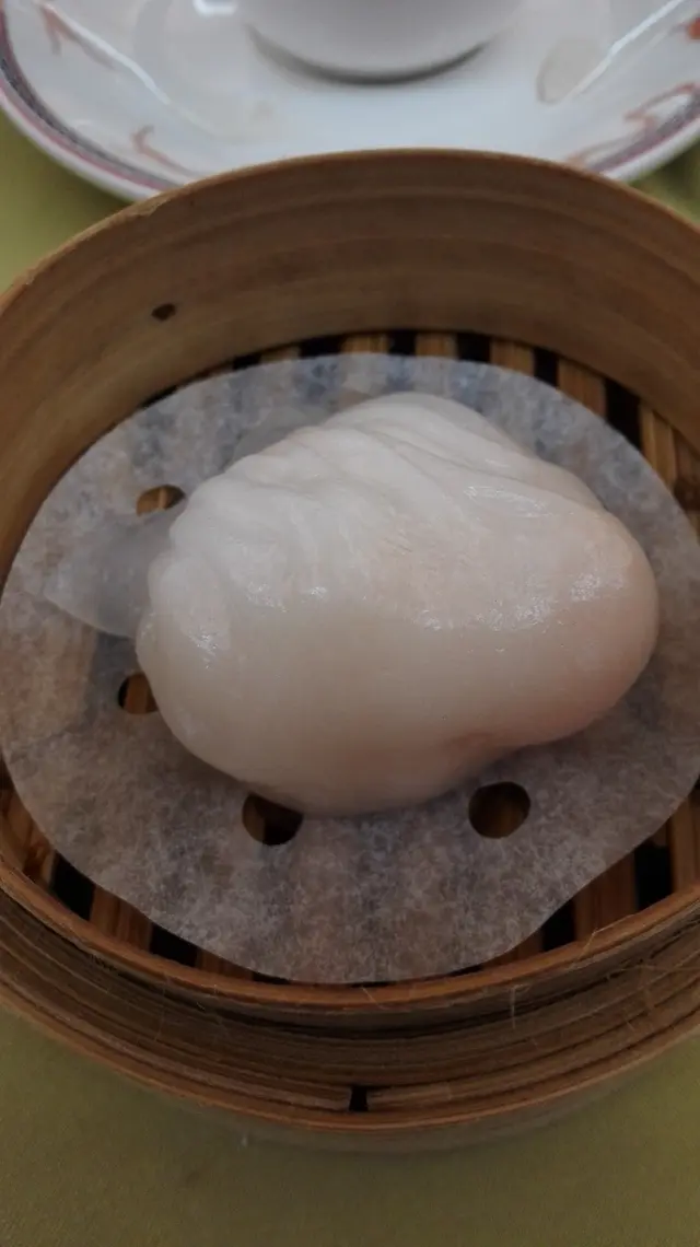 蝦餃