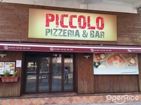 Piccolo Pizzeria & Bar