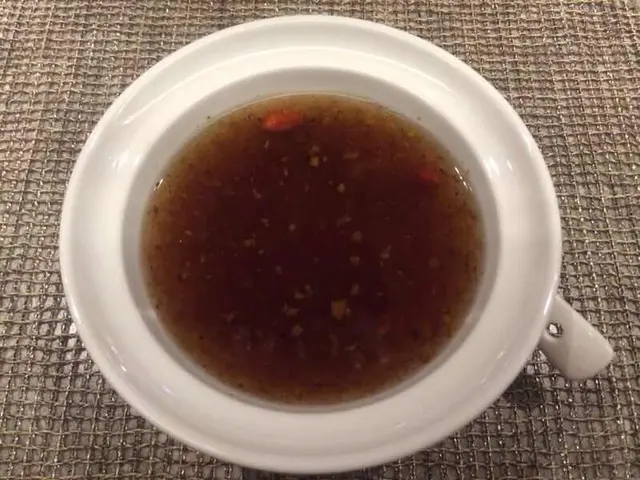 滋潤香菓潤喉露