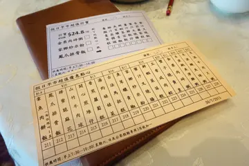 優惠點心及超級孖寶