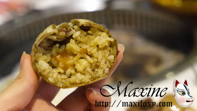 韓式生醃醬油蟹