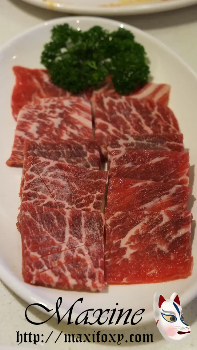 無骨背肩肉