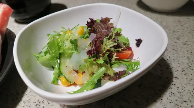 簡簡單單, 菜蔬幾新鮮