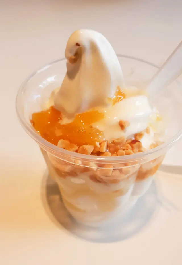 菠菠蘿新地