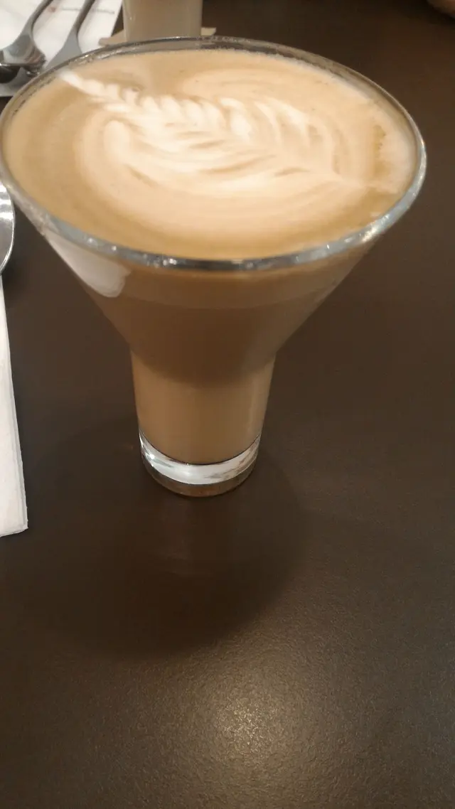 caffelatte
