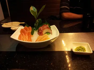 美味翅身