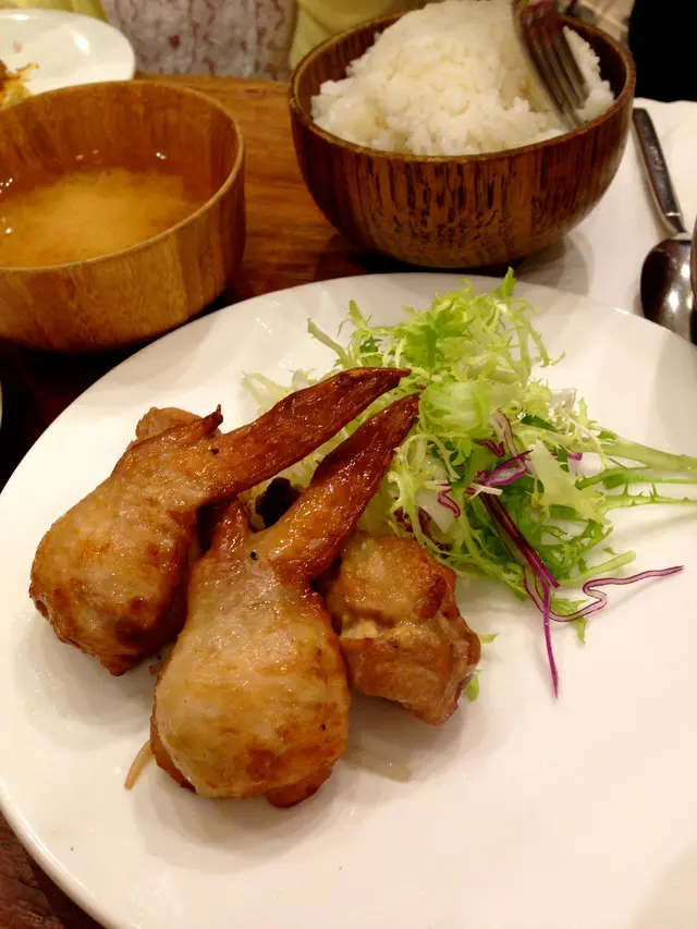 若你是吃量小的一族，它是好選擇。