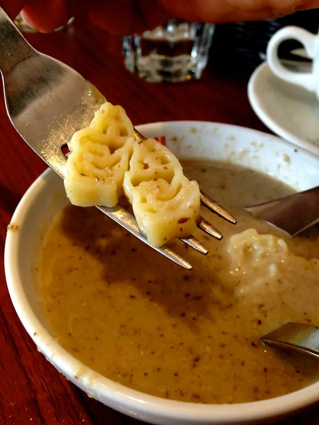 猜到是哪卡通主角嗎？