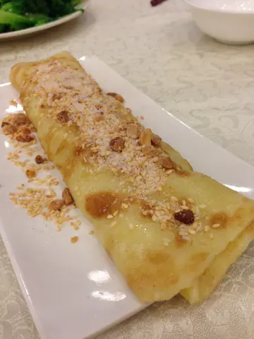 中山甜薄罉