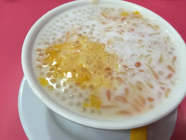 楊枝金露