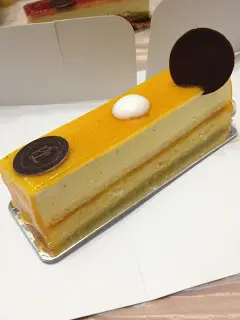 很有亞熱帶風情~