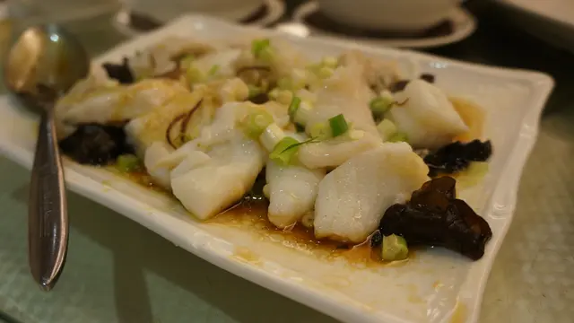 古法蒸腩
