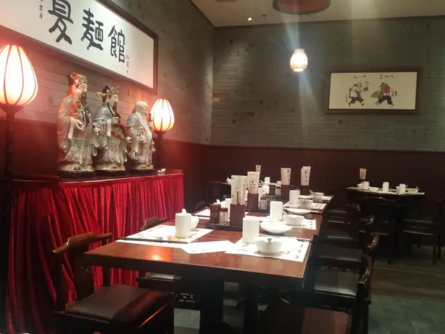夏麵館．香港店