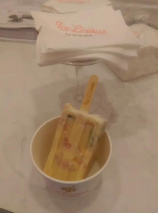 備有紙巾供應,方便又衛生!