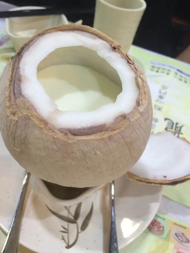 勁正!又滑又好味!