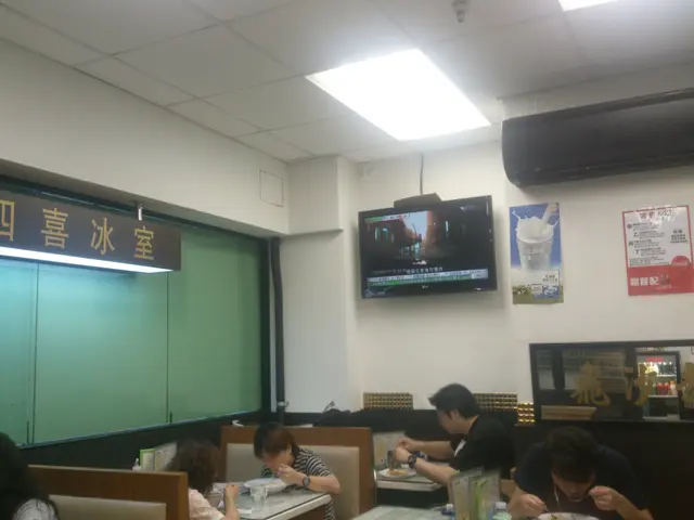 卡位
