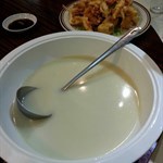 濃郁的胡椒味