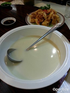 胡椒猪肚湯 - 荃灣的傲嚐