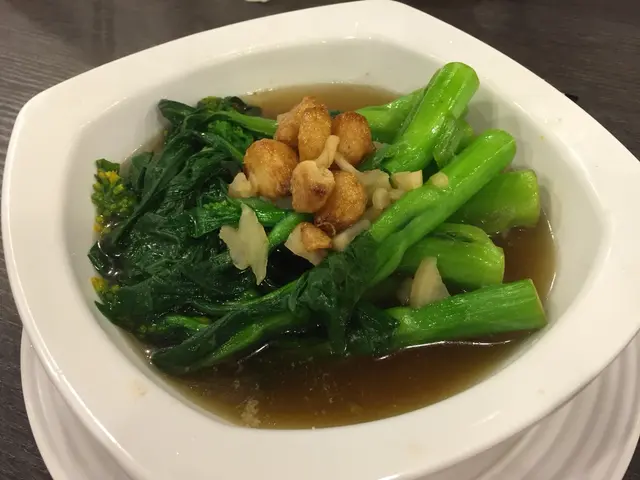 感覺普普通通！