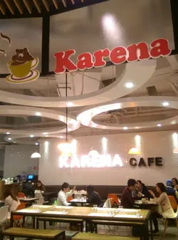 Karena Cafe