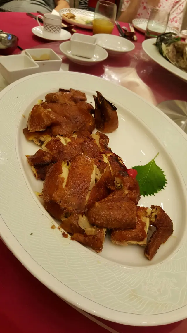 普通，唔算特別！