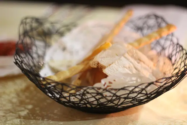 蕃茄醬先係重點!