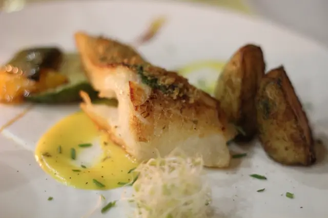 唔會太熟太老,本身魚味都好鮮好味