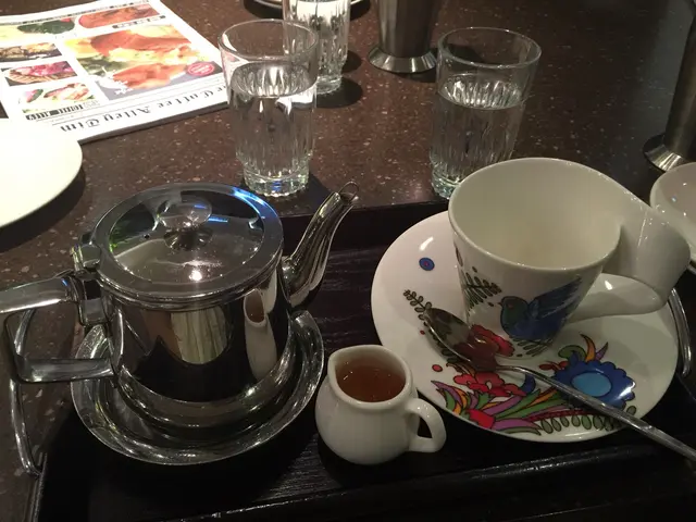 杯子挺有特色