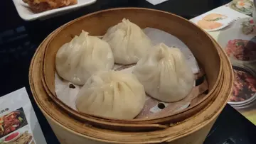 小籠包