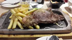 牛扒