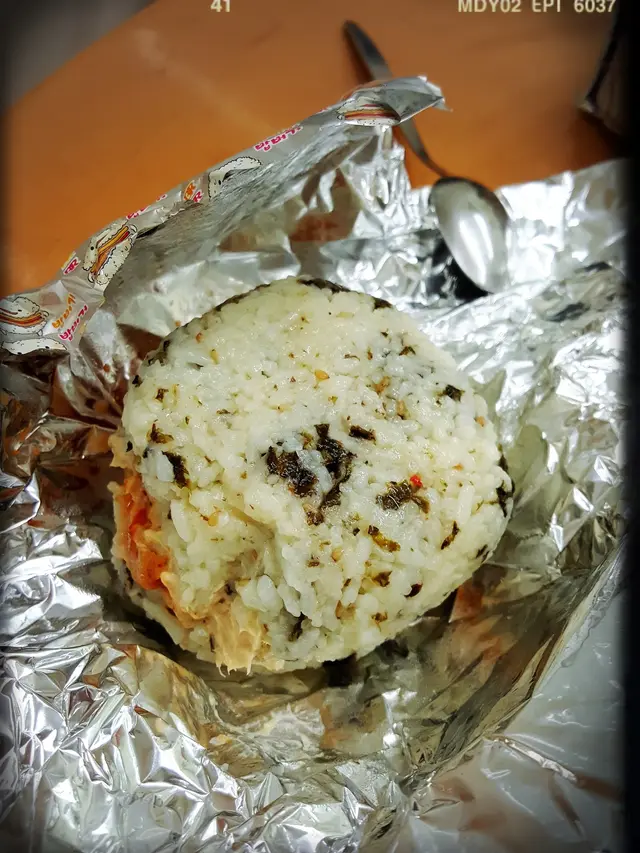 Not A Burger 唔係漢堡