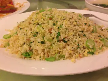金枝炒饭
