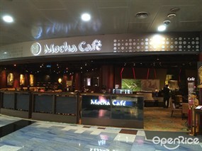 摩卡美食
