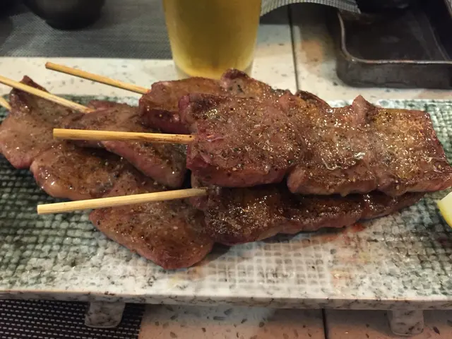 半熟！不可不試