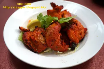 Chicken Tikka