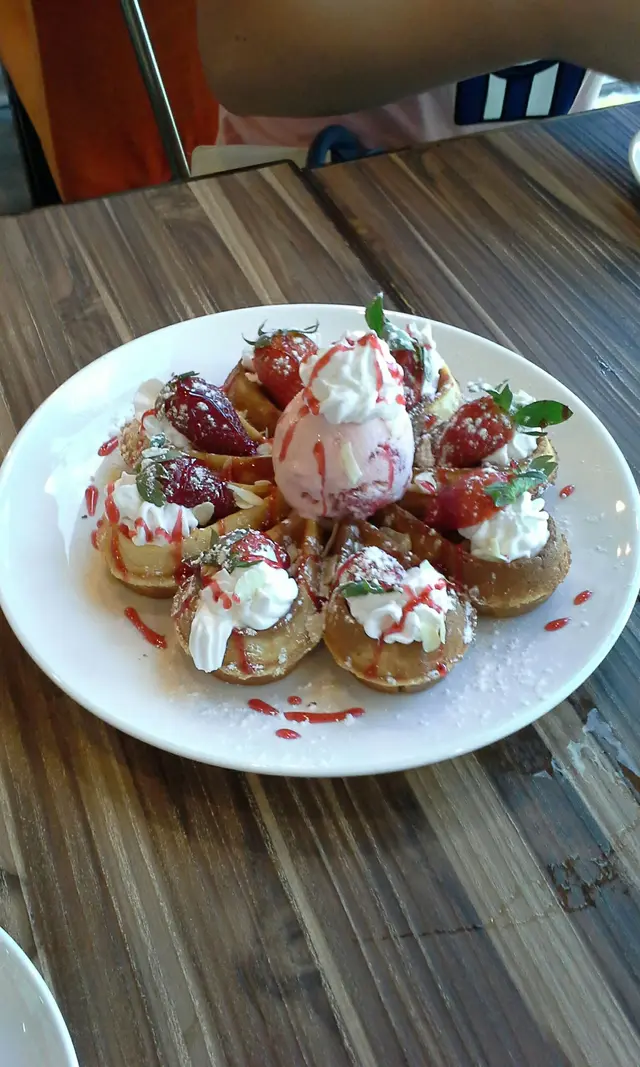 佢甘出名係有原因ge～