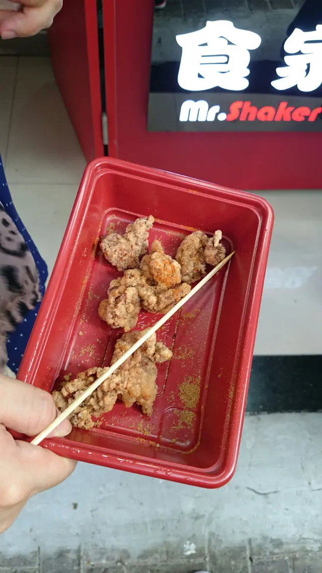 差唔多食完先記得影