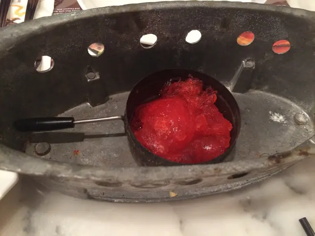 明爐酸辣烏頭魚個爐