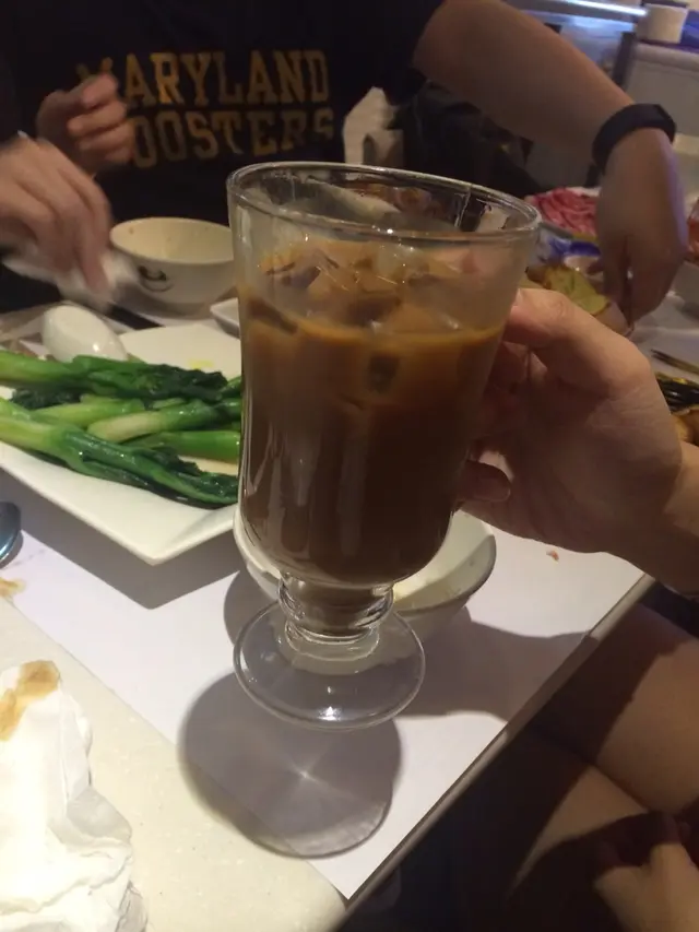 凍飲最正