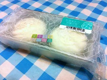 珍珠朱古力斑蘭豆蓉