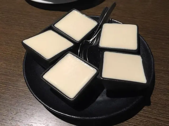 榴槤甜品